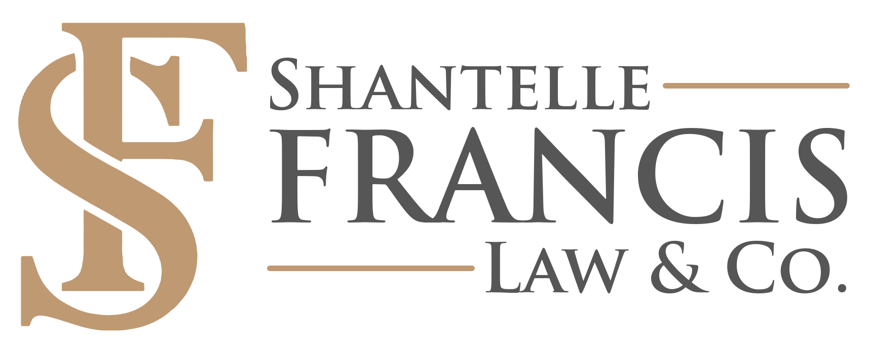 Shantelle Francis Law