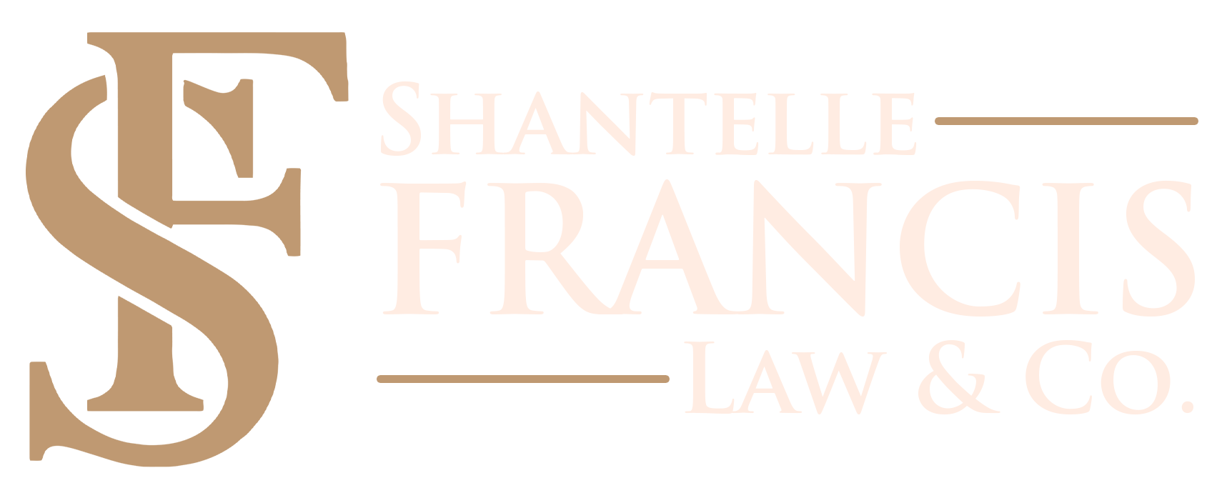 Shantelle Francis Law