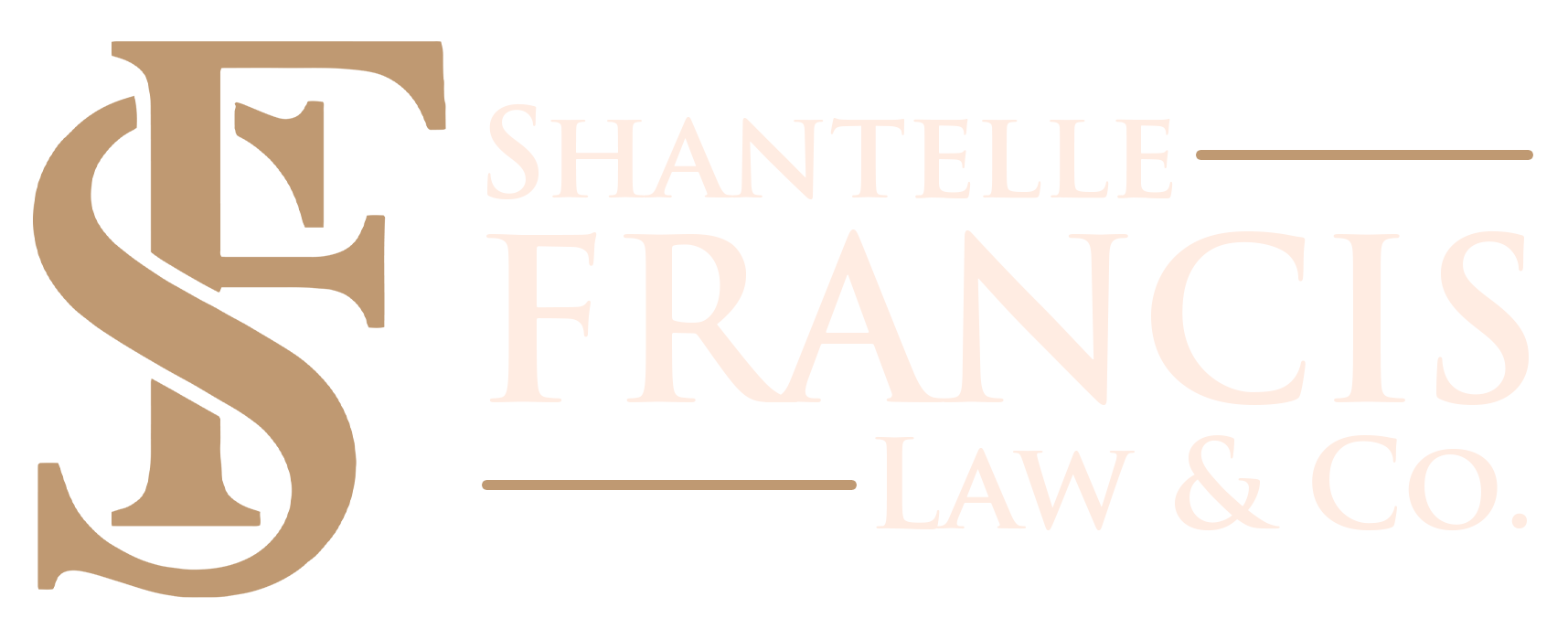 Shantelle Francis Law